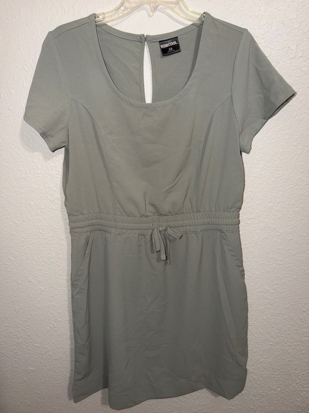 32 dress athletic dress vacation summer cruise beach cover up